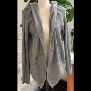 Lulu Lemon Cardigan